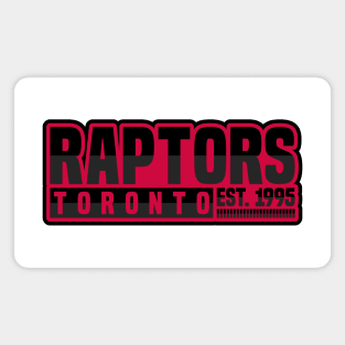 Toronto Raptors 01 Magnet